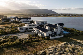Benguela Cove - The Zen